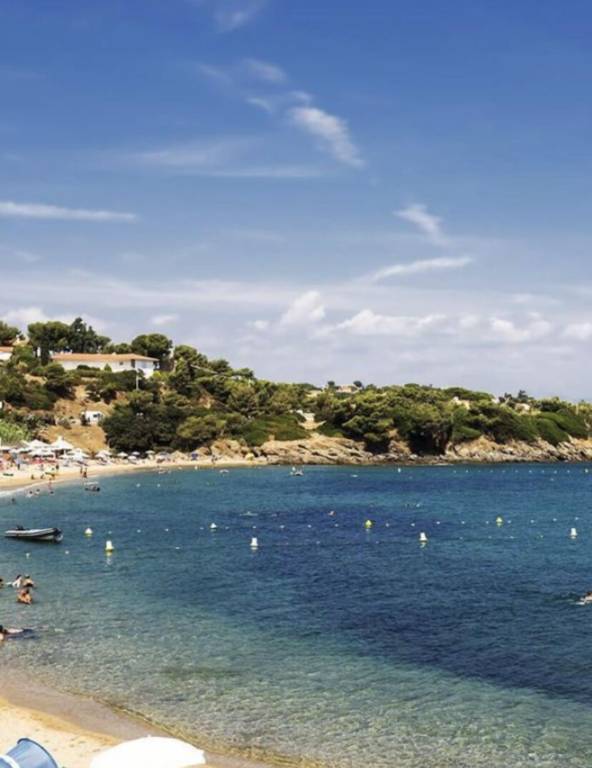 Ferienwohnung Fréjus