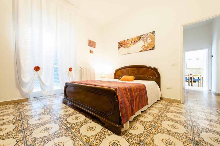 Appartamento Sperlonga