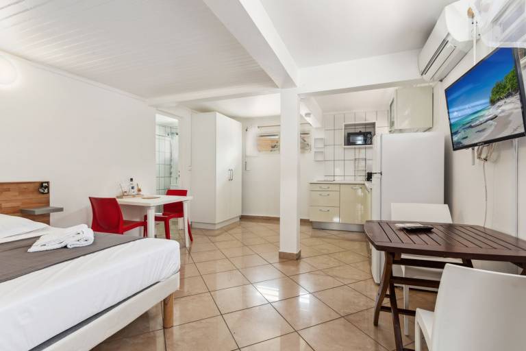 Appartement Pointe du Bout