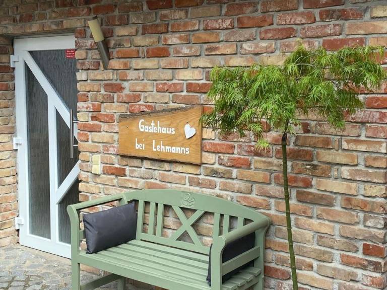 Ferienwohnung  Klingenmünster