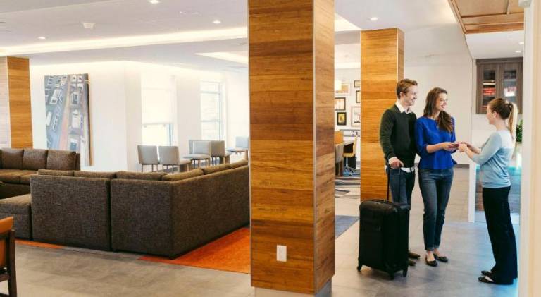 Hyatt House Dallas/Frisco — photo 4