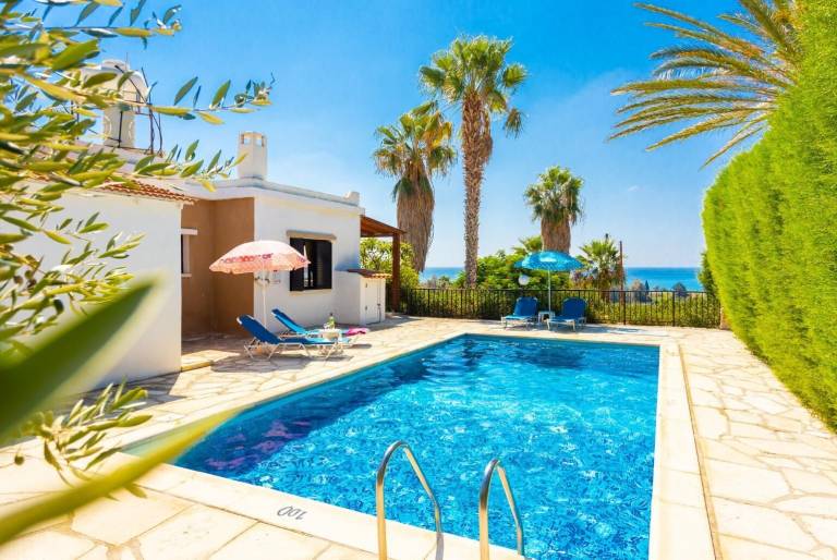 Villa Paphos