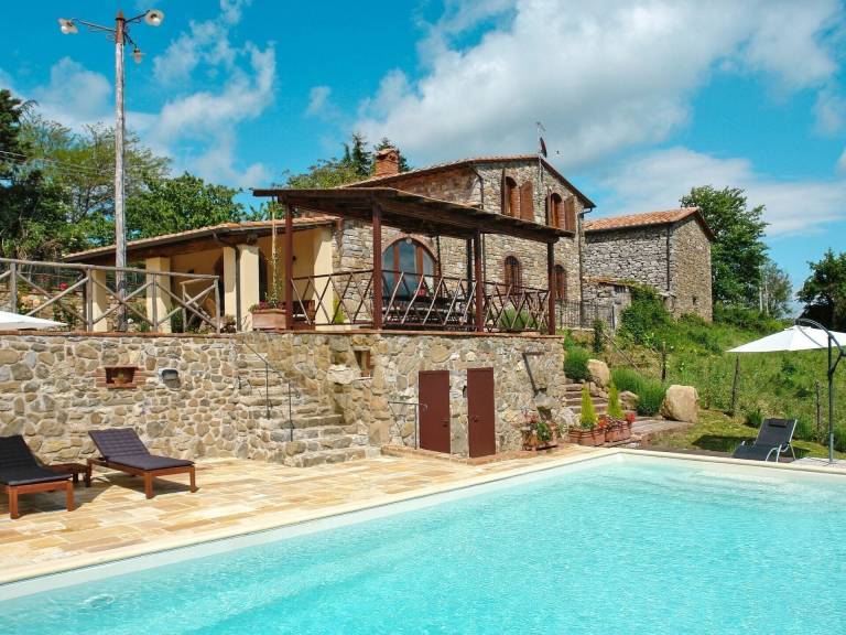 Villa Montieri