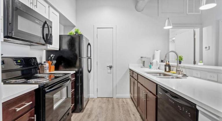 Nice holiday apartment | Dogs allowed — photo 3