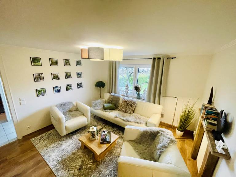 Ferienhaus Blankenrath