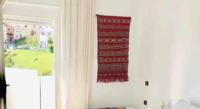 Rental apartment with 2 rooms for 5 persons in Tangier
