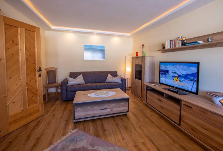Appartement Königsleiten