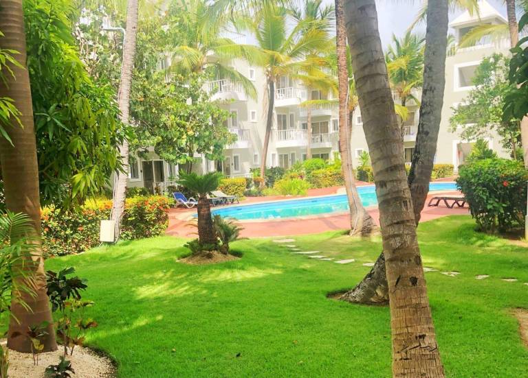 Punta Cana Blue Beach — photo 4