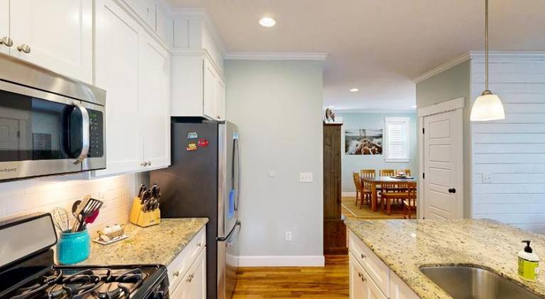 House | Close to the beach | Pet-friendly — photo 3