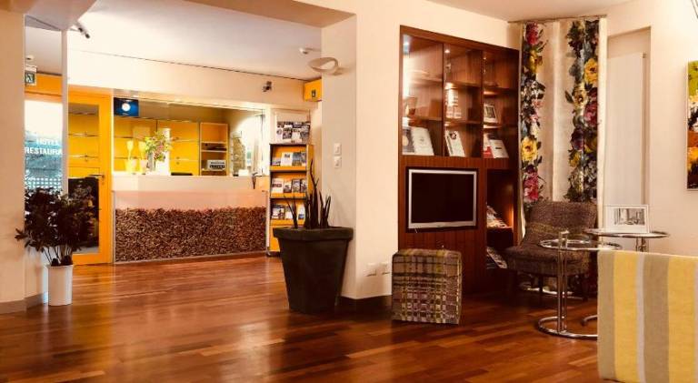 Hotel Felmis — photo 3