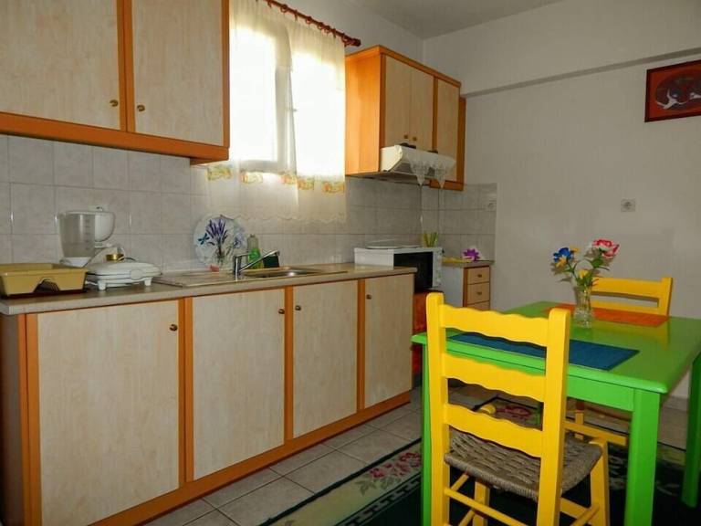 Διαμέρισμα  Τρίπολη