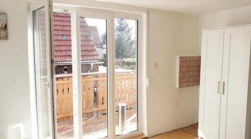 Ferienhaus Laichingen