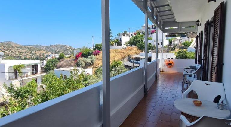 126 m&sup2; Ferienwohnung