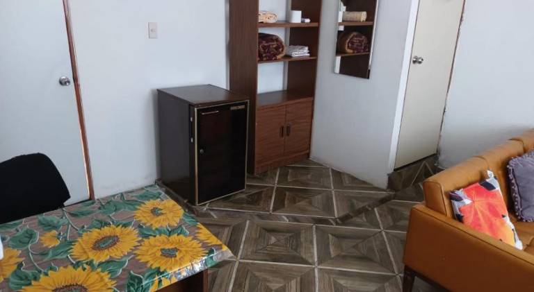 Apartment with 1 room for 2 persons — photo 2