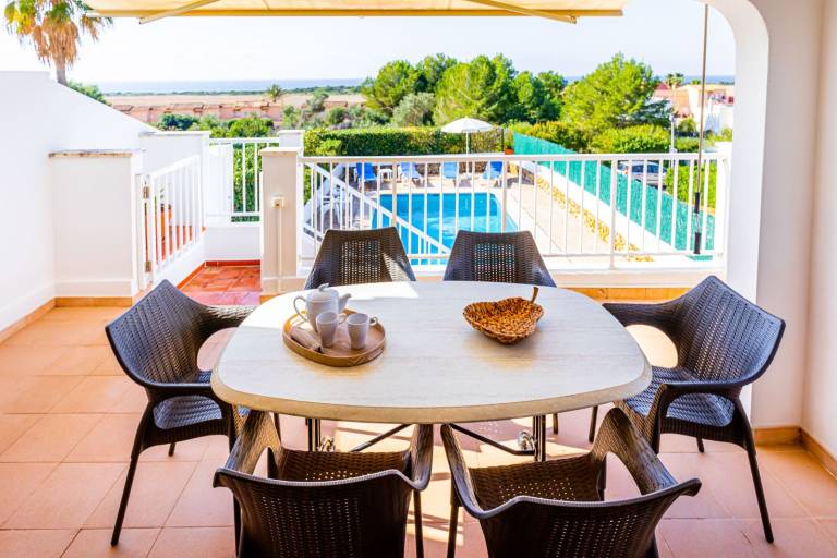 Fully equipped villa with yard, terrace & private pool | Pets are welcome — photo 2