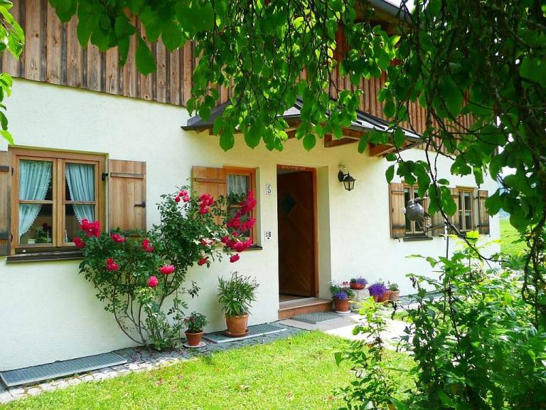 Ferienwohnung Rosenheim