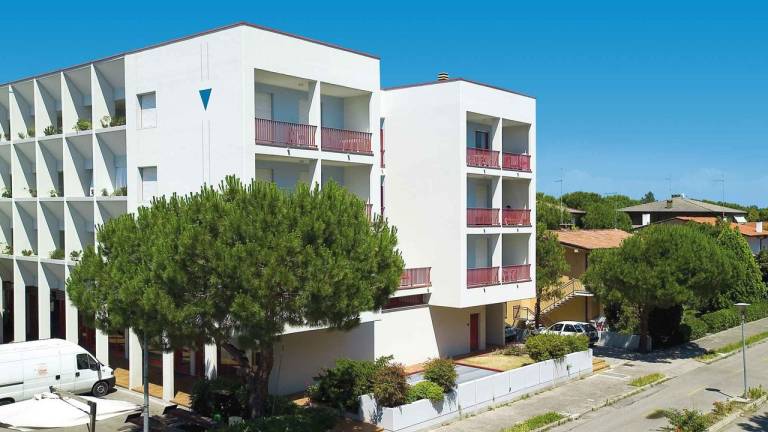 Ferienwohnung  Lignano Pineta