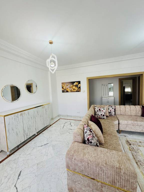 Appartement Sousse