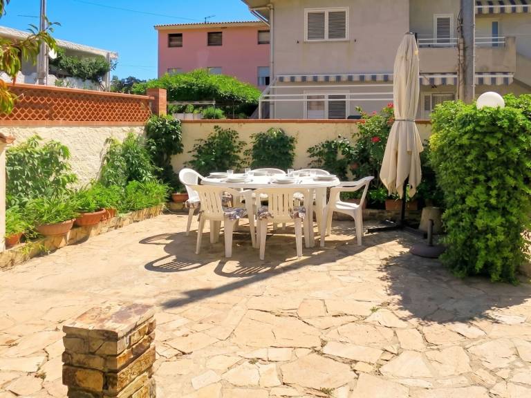 Ferienhaus San Giovanni
