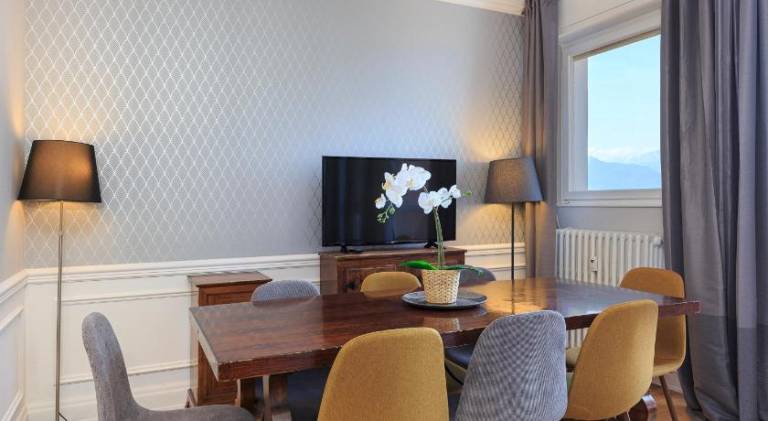 Rental apartment with 3 rooms for 8 persons — photo 2