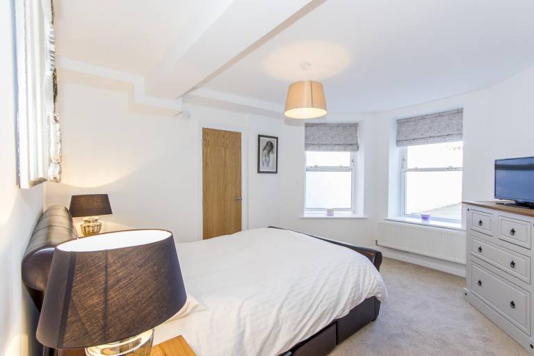 Rental apartment for 3 persons — photo 2