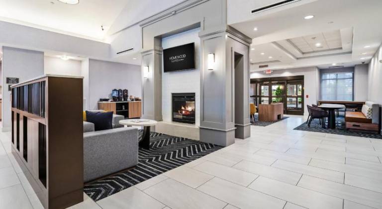 Homewood Suites by Hilton Beaumont — photo 3