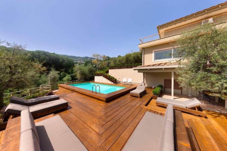 Fior di Luna, exclusive property with private pool and jacuzzi — photo 4