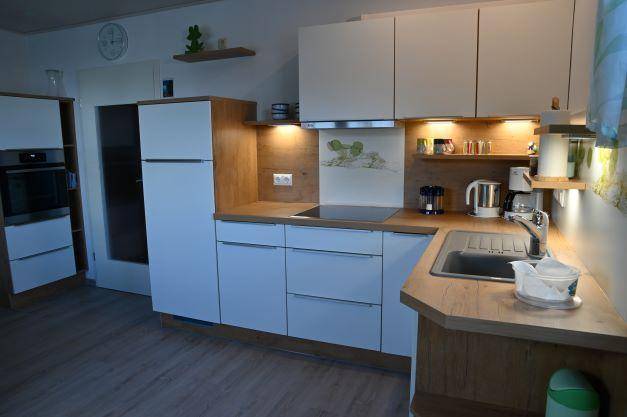 Ferienwohnung Bischberg