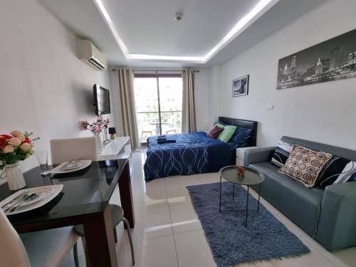 Appartement Pattaya