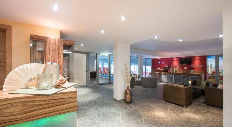 Hotel Leonhard — photo 3