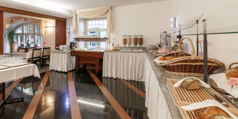 Garni Hotel Drei Konige — photo 2