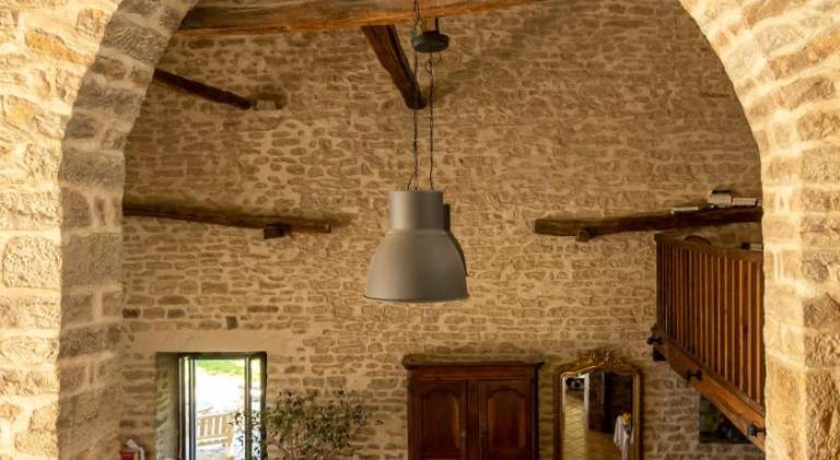 La Maison de Beaume — photo 2