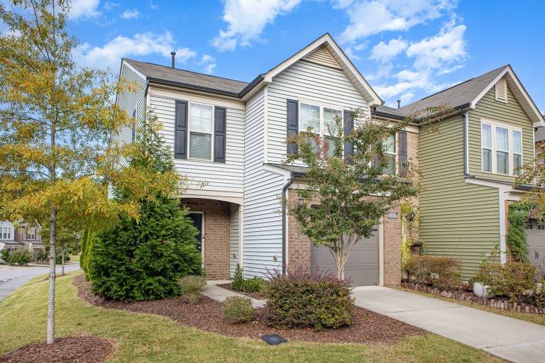 House Cary
