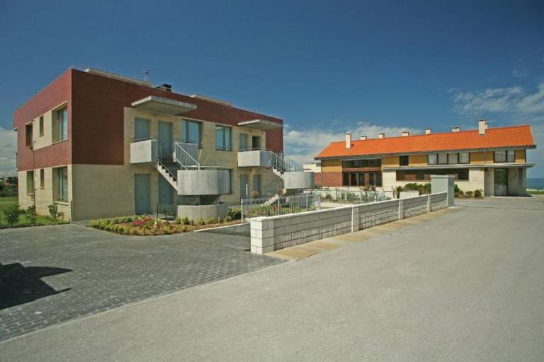 Apartamento Liencres