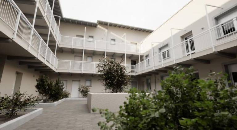 Rental apartment with garden | Good for workation | Pet-friendly — photo 4