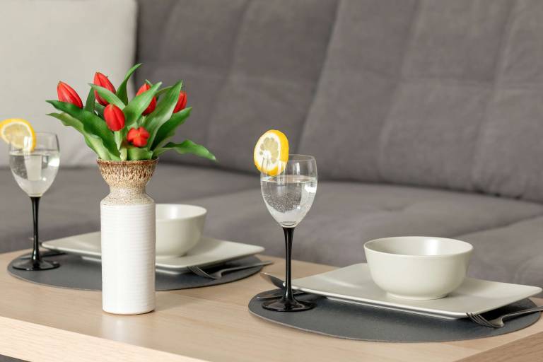 Holiday apartment with fast internet — photo 5