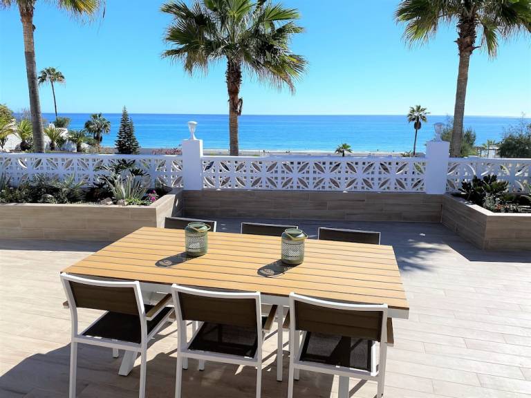 Ferienhaus Costa Calma