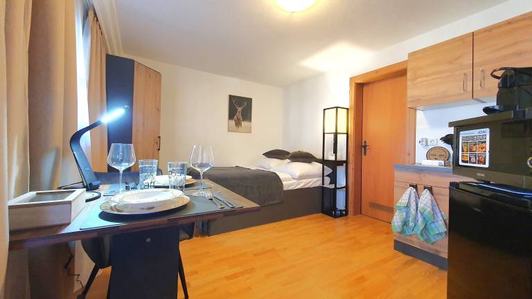 Ferienwohnung Stephanskirchen