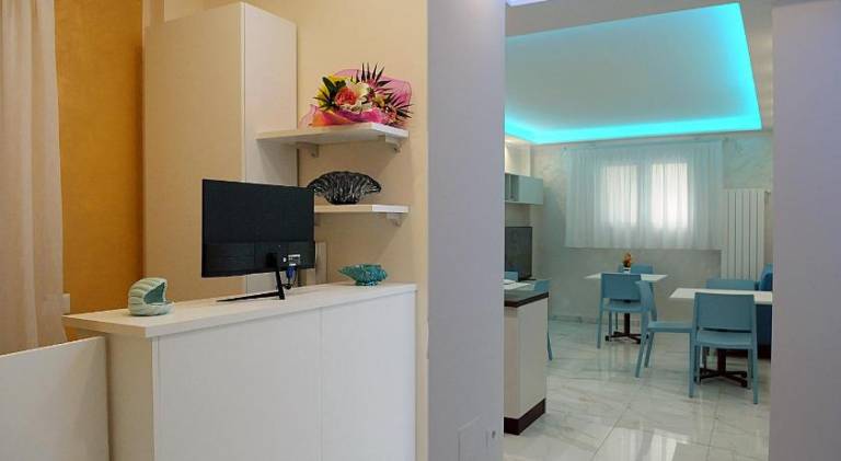 B&B AIDA Rooms Cefalu — photo 4