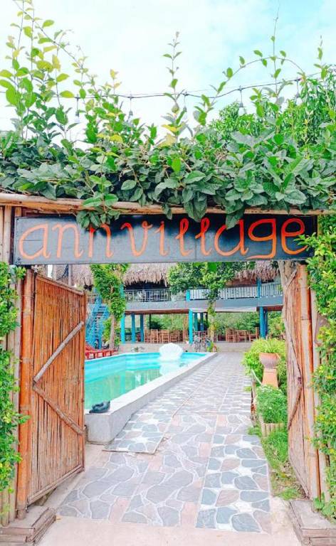 Ann Village (Glamping) in Can Tho