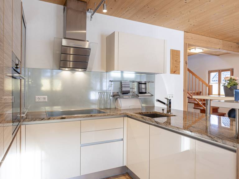Fully equipped beautiful house with terrace | Dogs allowed — photo 4