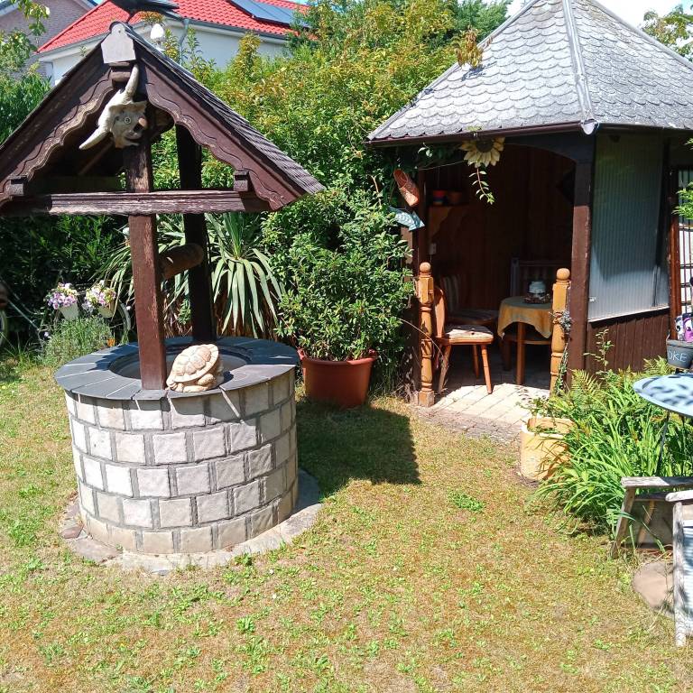 Ferienwohnung Derichsweiler