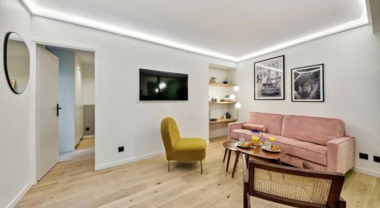 Apartment | Pet-friendly — photo 2