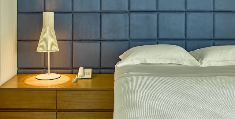 Accommodation  Alimos
