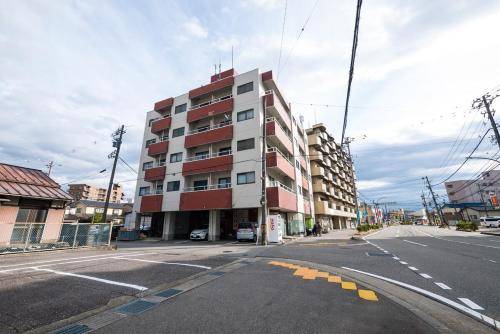 33 m² Ferienwohnung