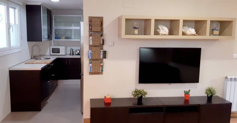 Appartement Mendaro