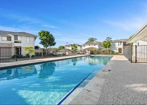 Bed and breakfast North Lakes