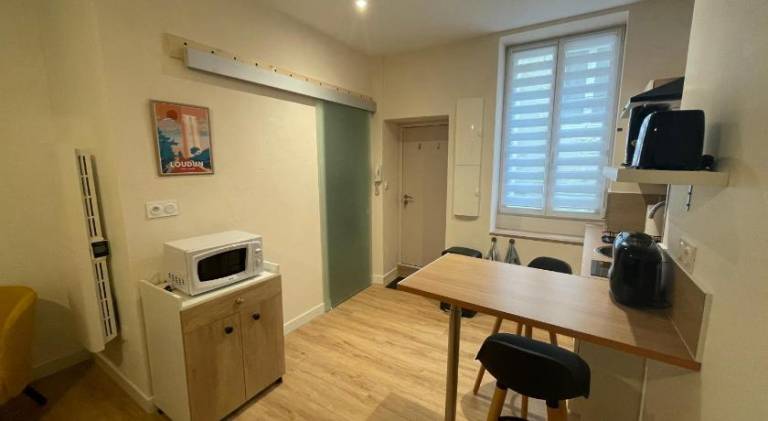 Rental apartment with 1 room for 2 persons — photo 4