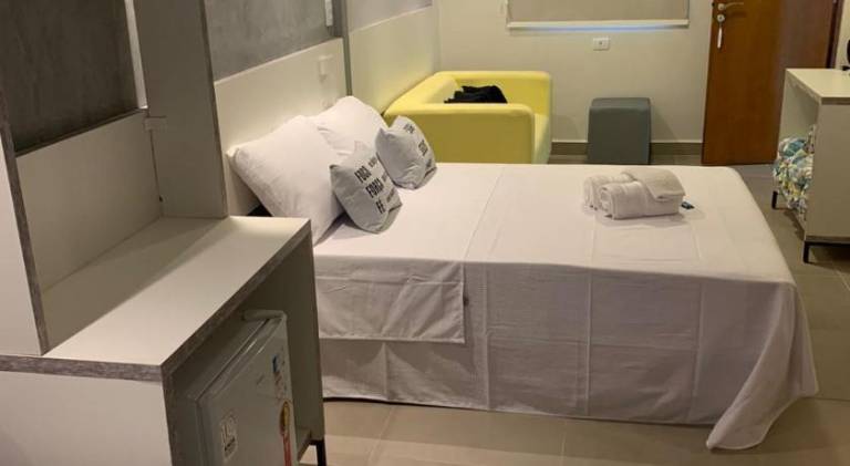 Hotel Dois Irmaos — photo 2