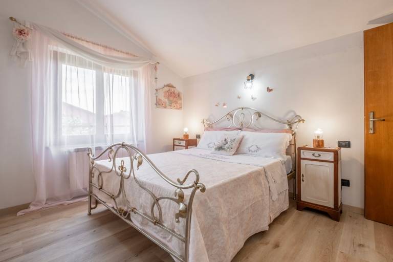 Appartamento vacanza Città della Pieve